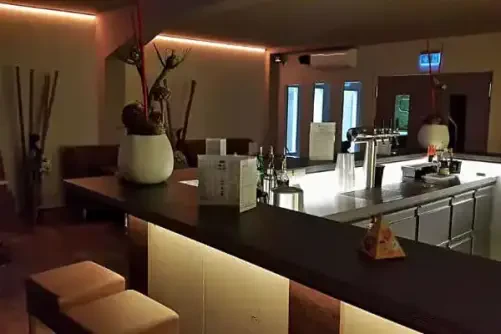 Achilleus Men's Spa & Sauna