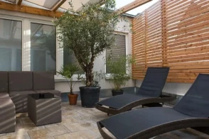 Achilleus Men's Spa & Sauna