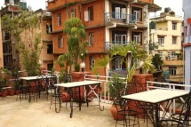 Hotel Ritu Mouria