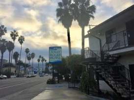 Jolly Roger Hotel