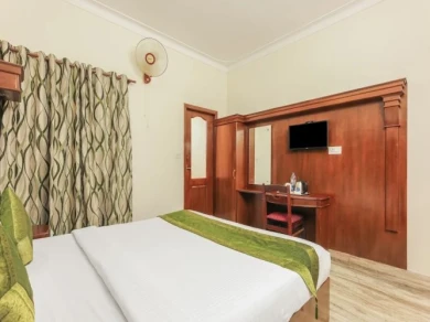 Treebo Trend Le Celestium