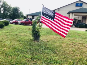 Americas Best Value Inn and Suites Pinckneyville