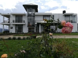 Atm Resort Villa