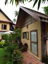 Khoum Xieng Thong Boutique Villa