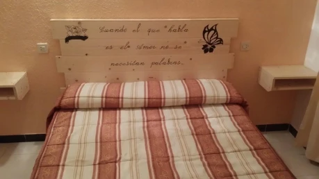 Pensión El Duque