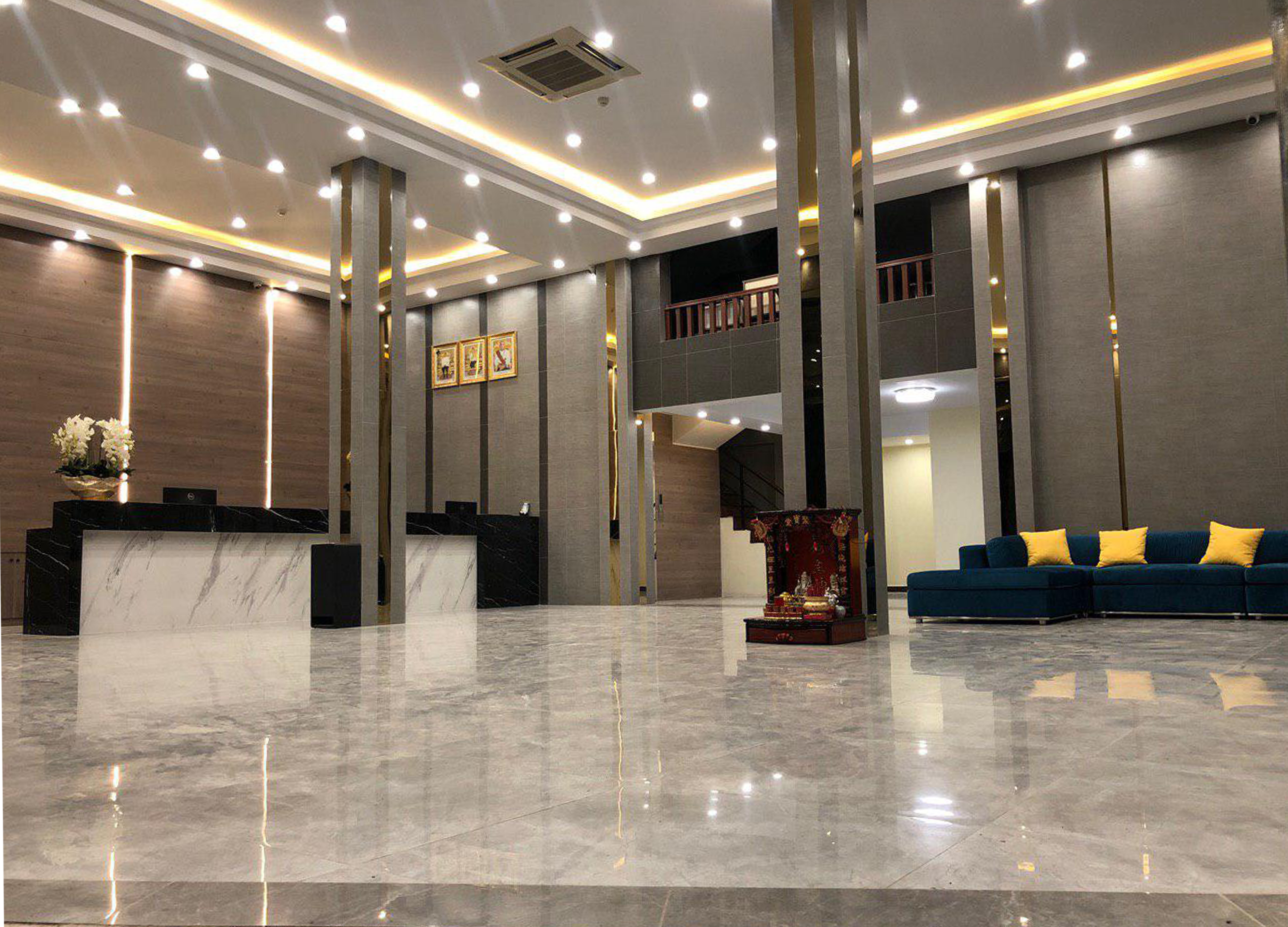 Jing Du Hotel