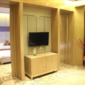 C. H. Jingming Hotel