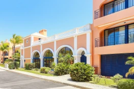 F5 T2 Vila Sol By Garvetur