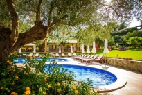 Kassandra Village Resort
