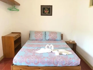 Greenfield Villa