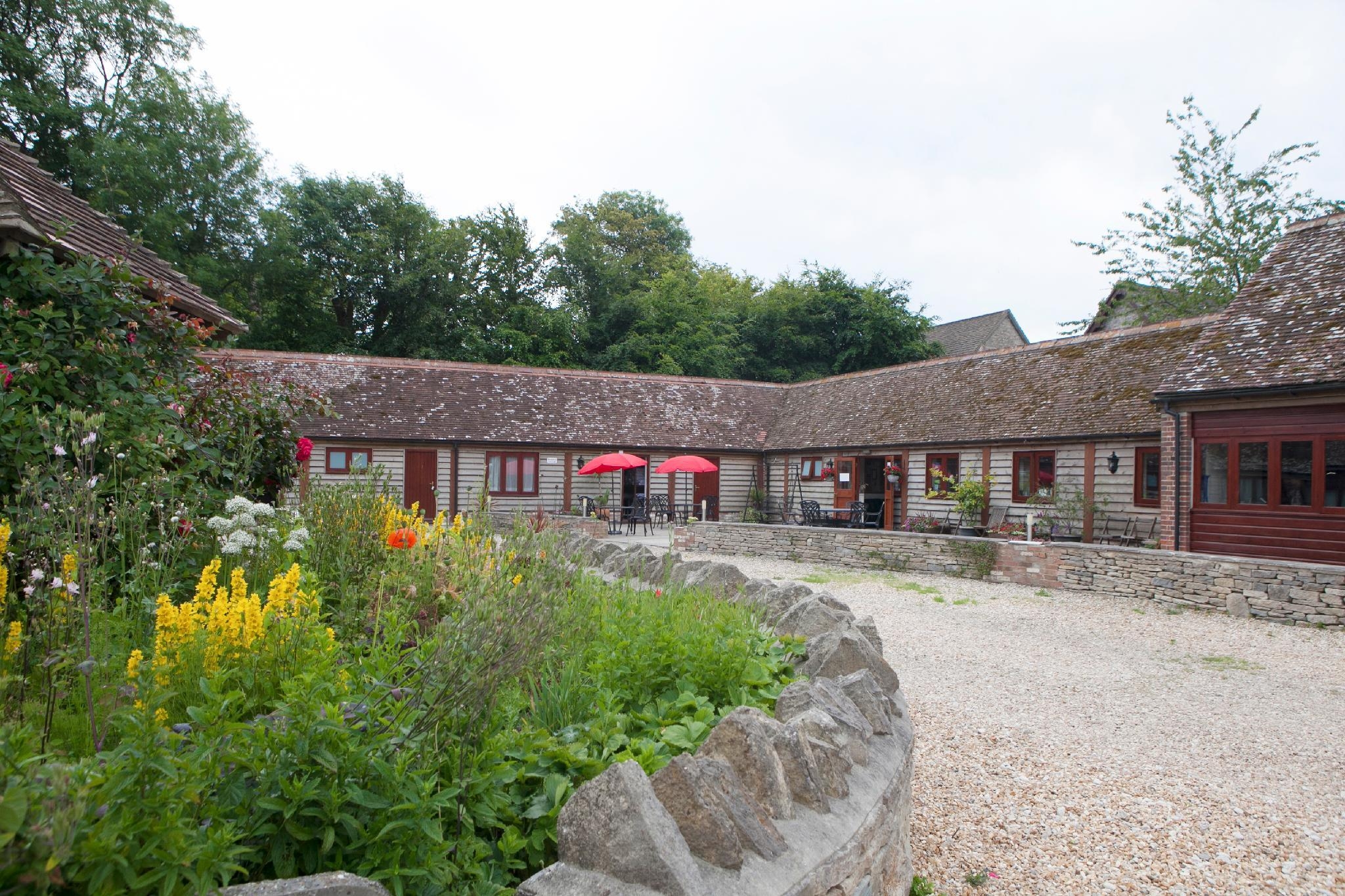 The Kingston Theatre Hotel
