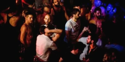 Mordisko - Madrid - CLOSED