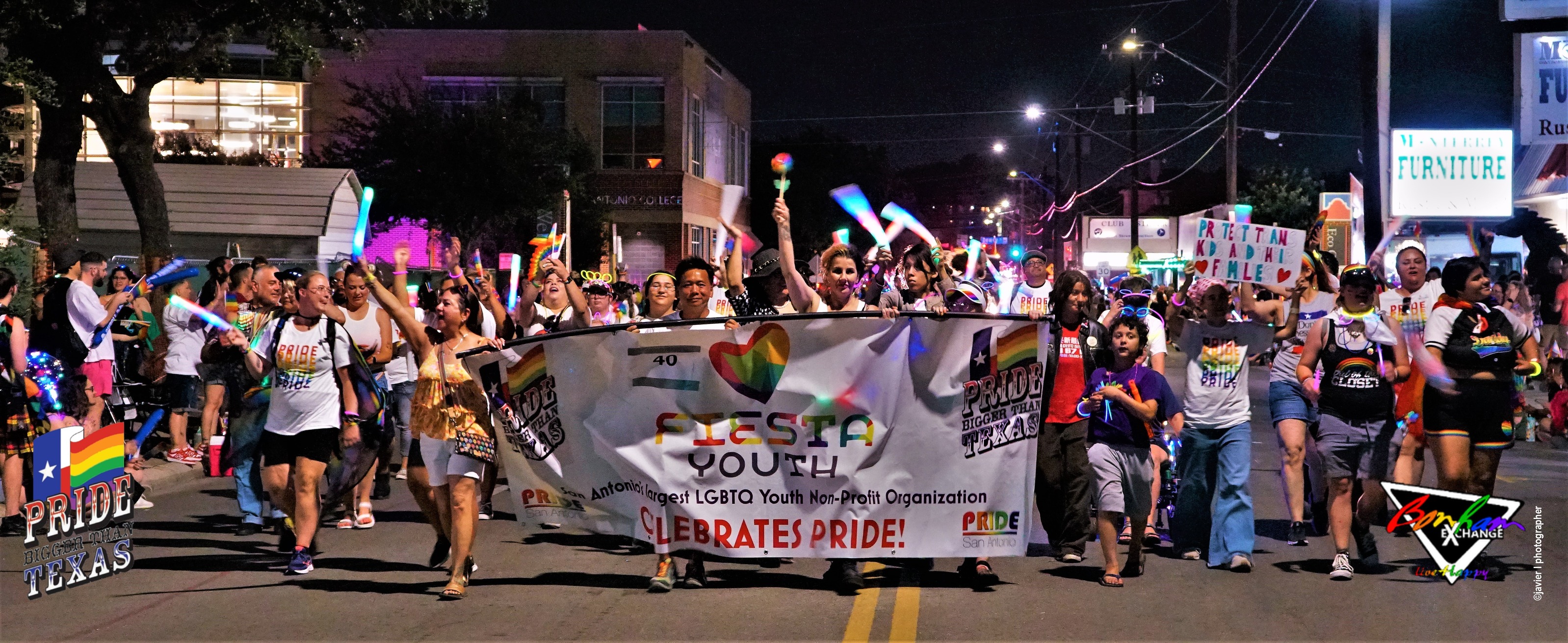 Pride San Antonio 