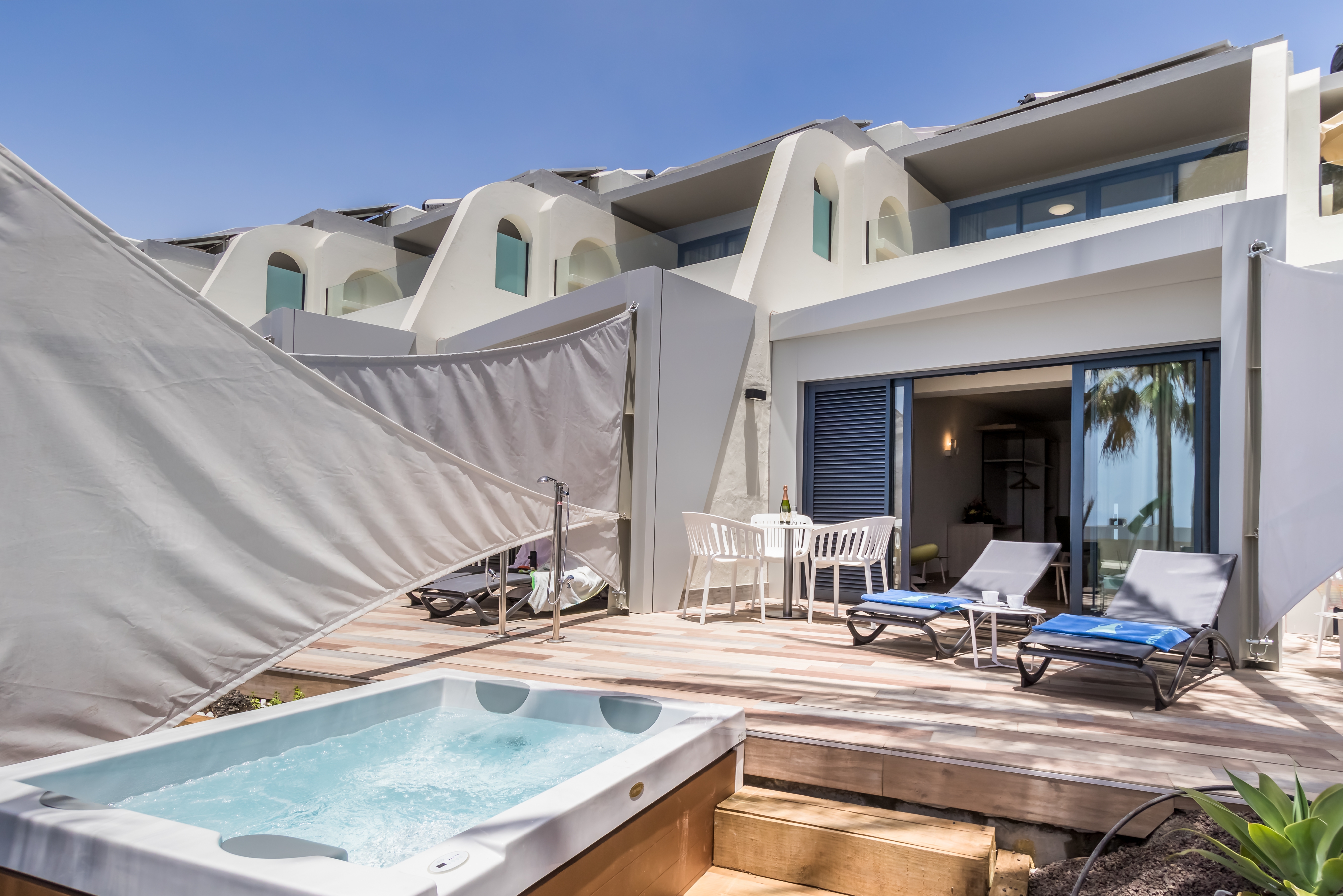 Garden and Sea Boutique Lodging by LIVVO