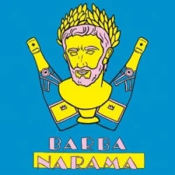 Barbanarama