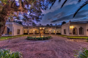 Hosteria Hacienda Pisangui