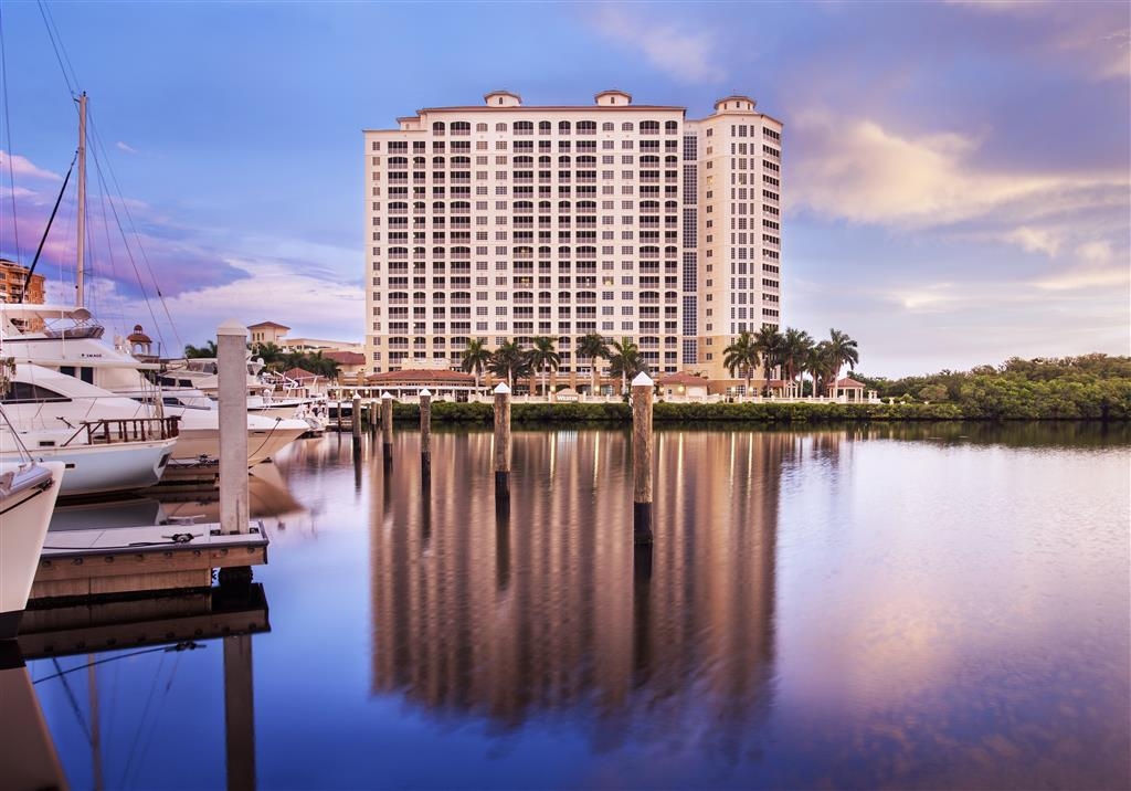 The Westin Cape Coral Resort at Marina Village