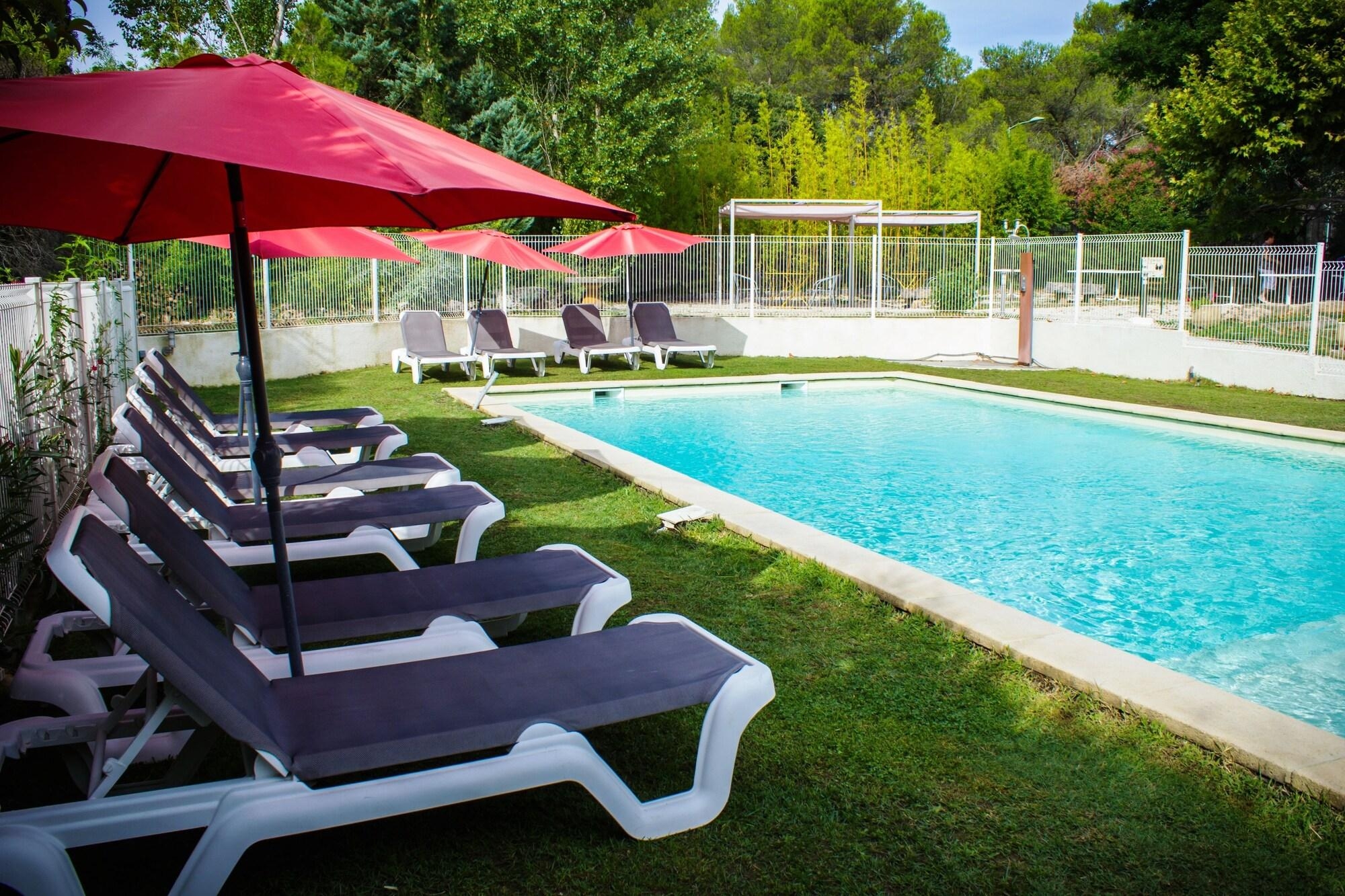 Soko Hotels - Pont du Gard