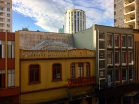 Hotel Principe Regente