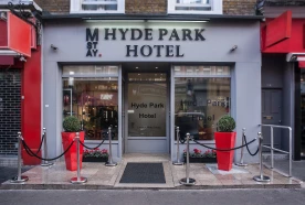 Mstay Hyde Park Hotel