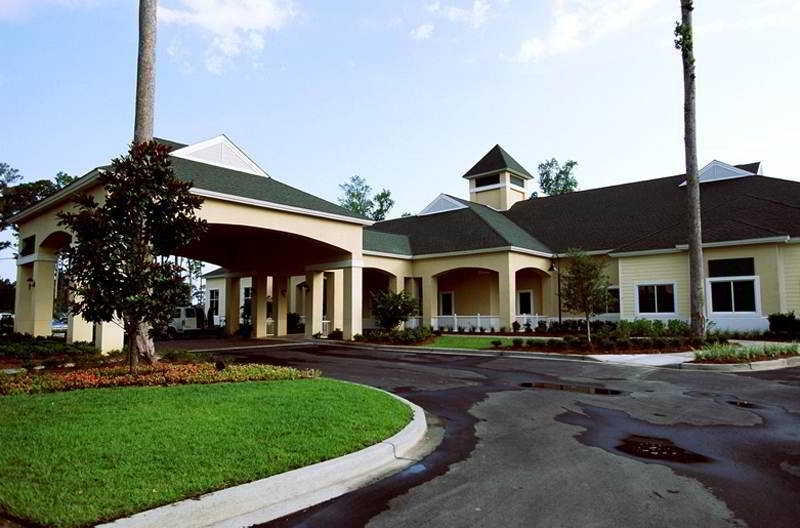 Sheraton Broadway Plantation