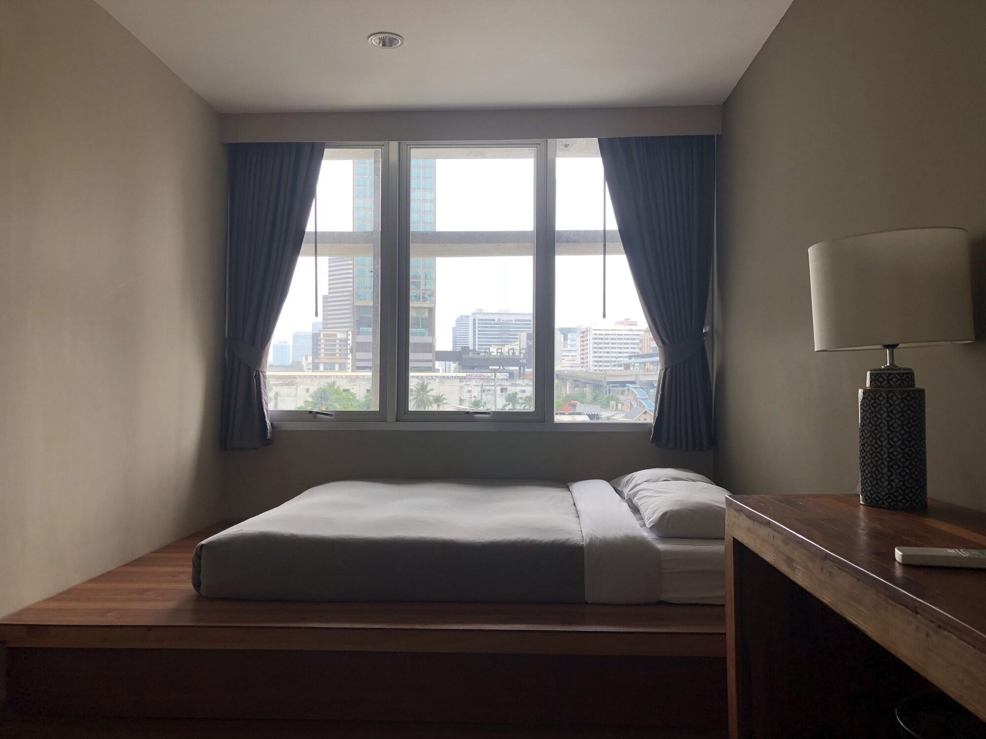 Yim Yam Hostel & Garden