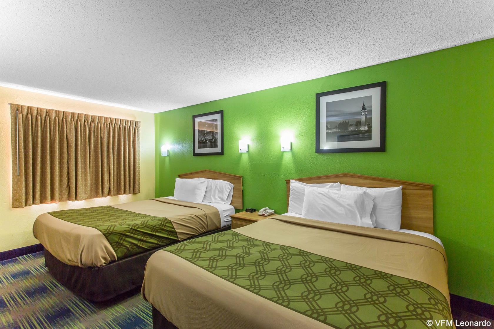 Econo Lodge