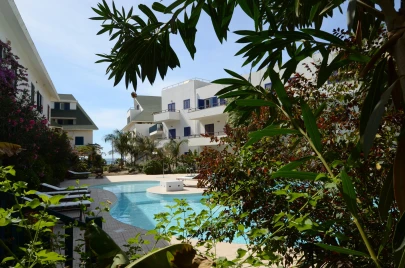 Leme Bedje Residence