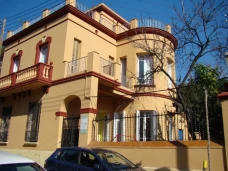 Feetup Garden House Hostel Barcelona