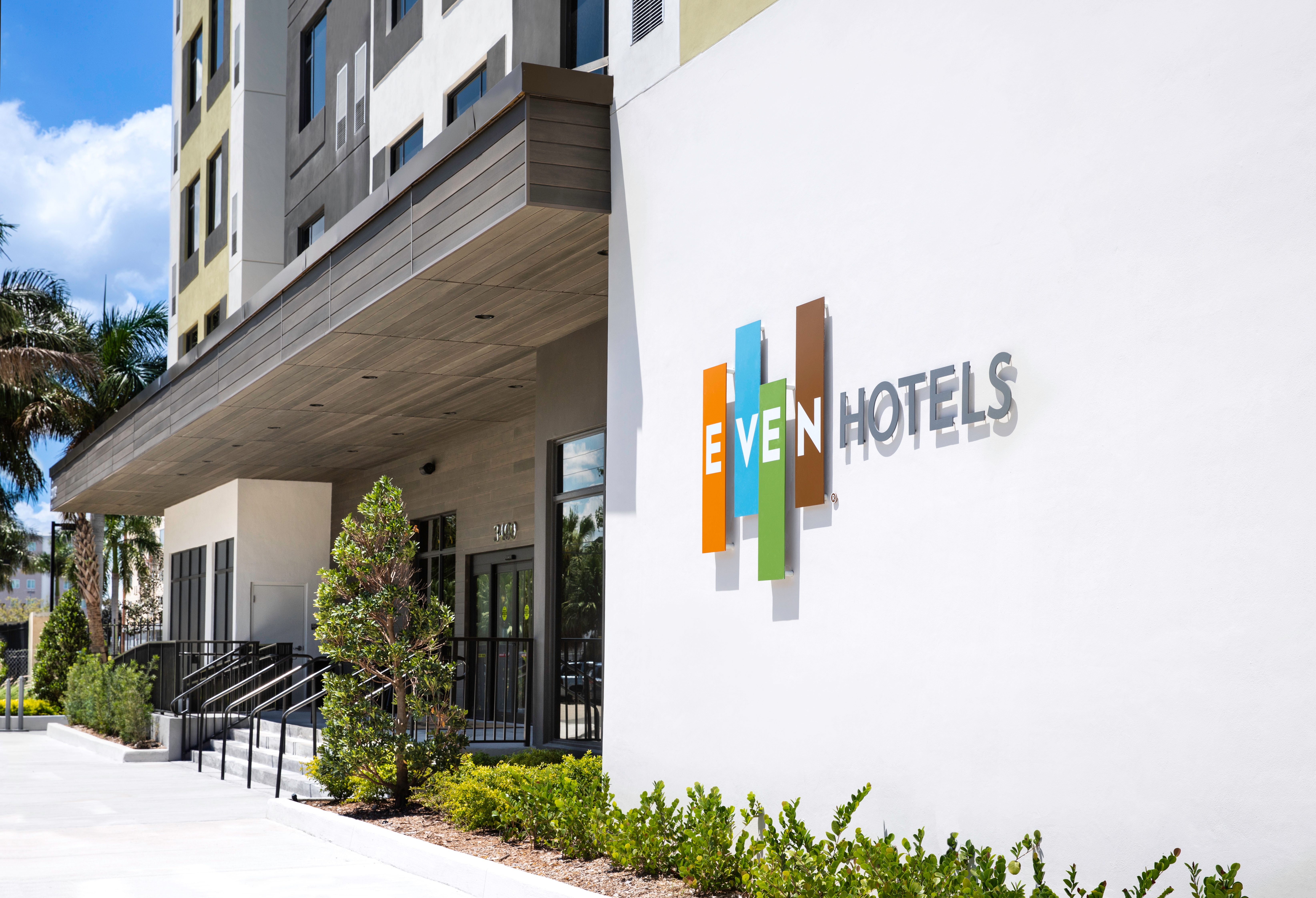 EVEN Hotel Miami - Airport