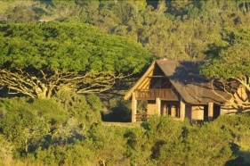 Kragga Kamma Game Park