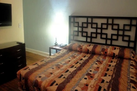 South Beach Plaza Villas