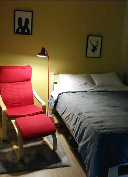 Hi & J Guesthouse - Hostel