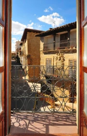 Casona Del Boticario