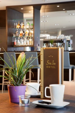 Comfort Hotel, Star Inn Stuttgart Airport Messe