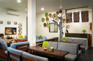 One Stop Hostel Siem Reap