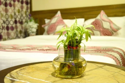 Hotel Neelam Paradise