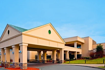 Red Lion Hotel Albany