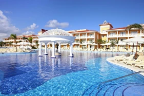 Bahia Principe Grand Aquamarine Adults Only All In