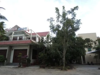Sea Flower Guest House