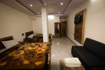 Hotel Pink House
