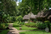 Arusha Serena Hotel