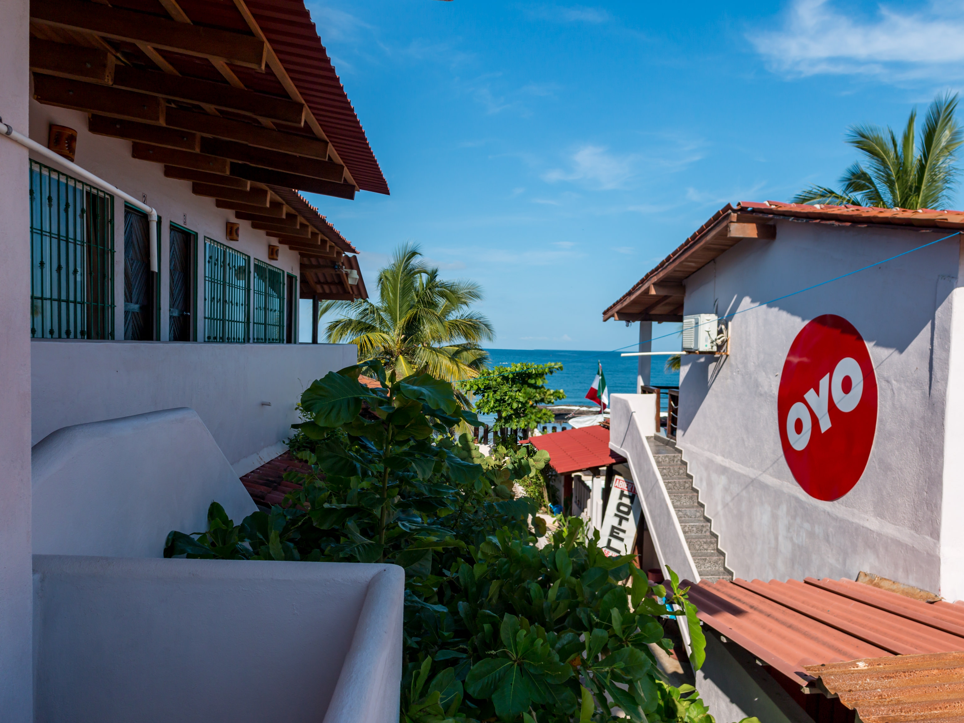 Oyo Hotel Vista Guamilule