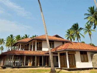 Kottukal Beach House by Jetwing