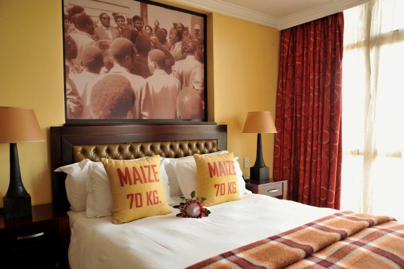 The Soweto Hotel Conference Centre