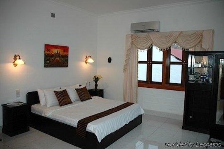 Eureka Villas
