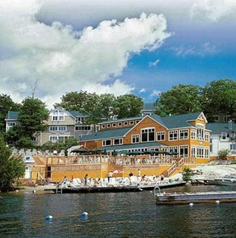 Delta Rocky Crest Resort