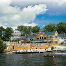 Delta Rocky Crest Resort