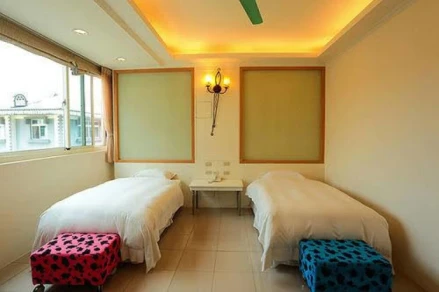 Jaylins Spahome Bed and Breakfast