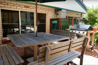 Alluna Motel Armidale